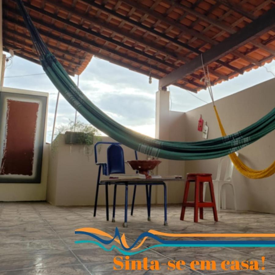 Pousada Novo Horizonte Barreirinhas Luaran gambar